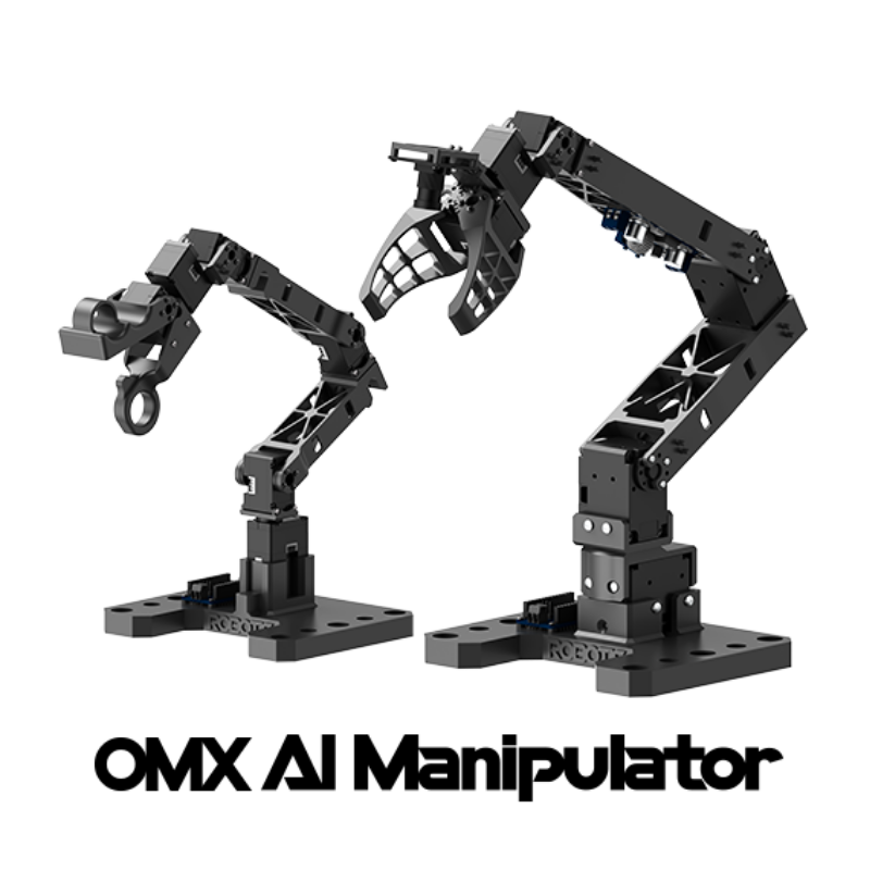 ROBOTIS OMX